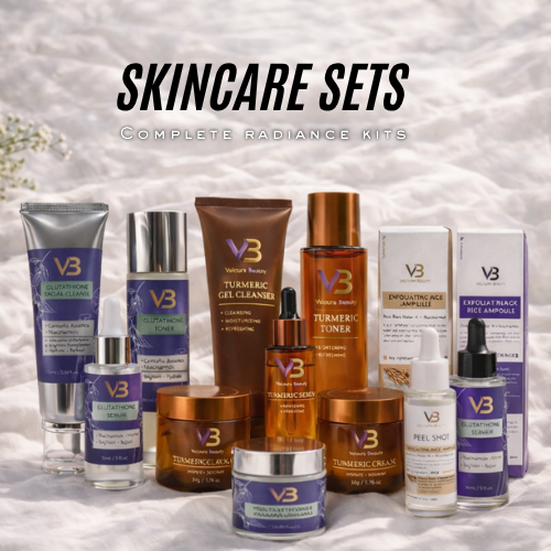 Skincare Sets