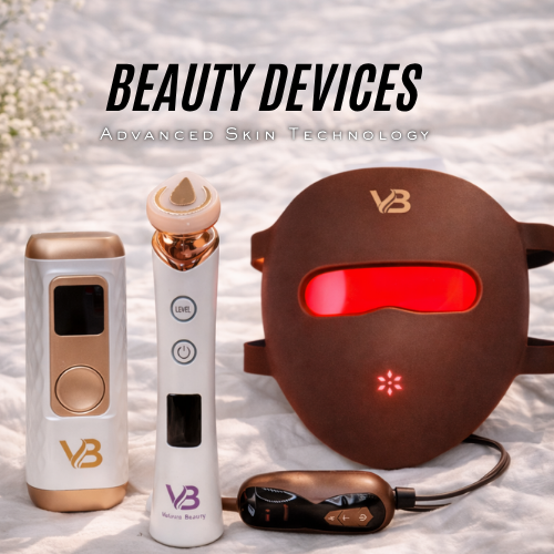 Beauty Devices for Skin Tightening, Lifting & Advanced Skincare Technology