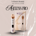 Veloura Ageless Pro Skin Device – Anti-Aging Tool for Firming, Lifting & Skin Rejuvenation
