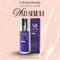 Veloura NAD+ Bio Serum – Anti-Aging Serum for Firming, Hydration & Radiant Skin